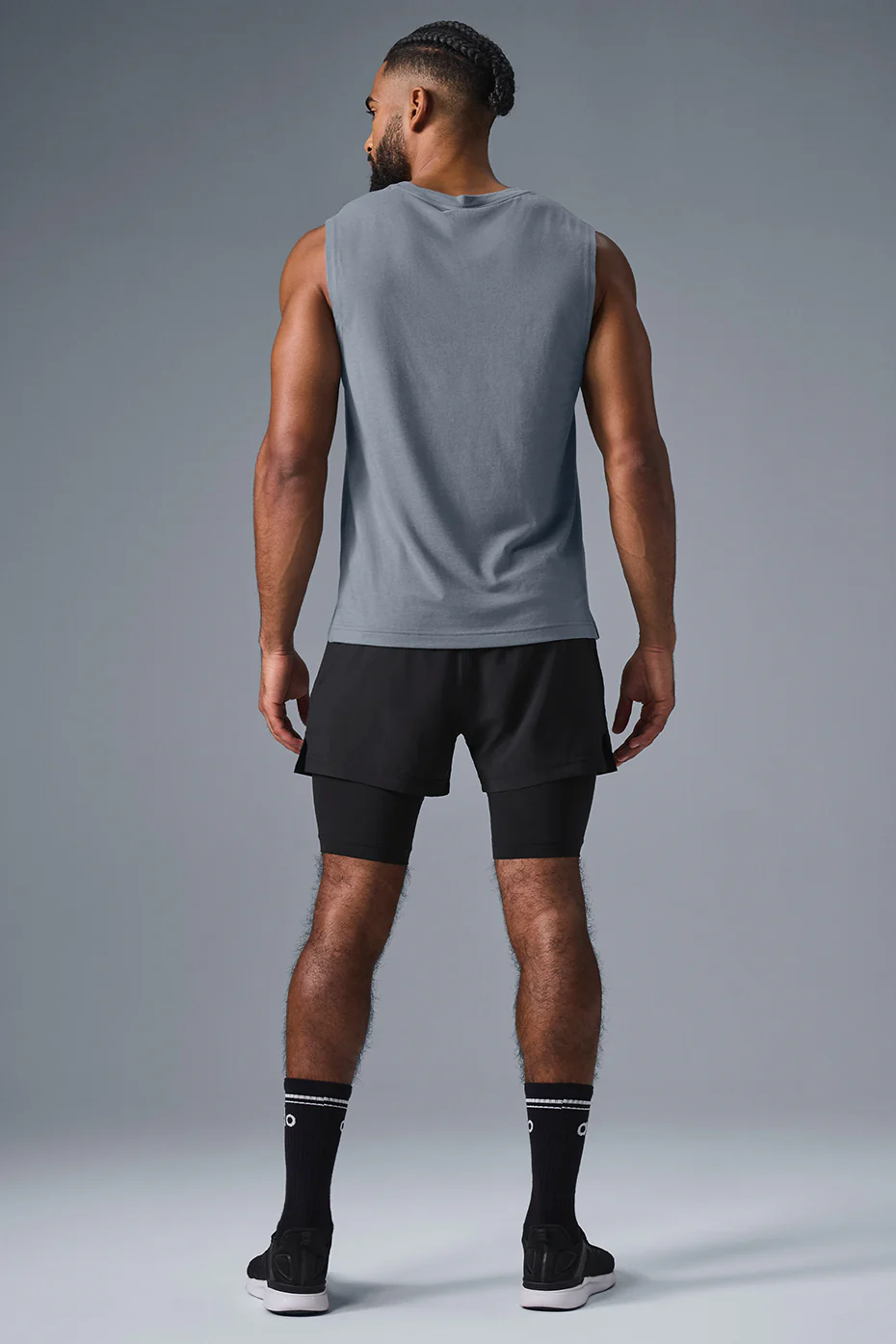 Men's Muscle Tank