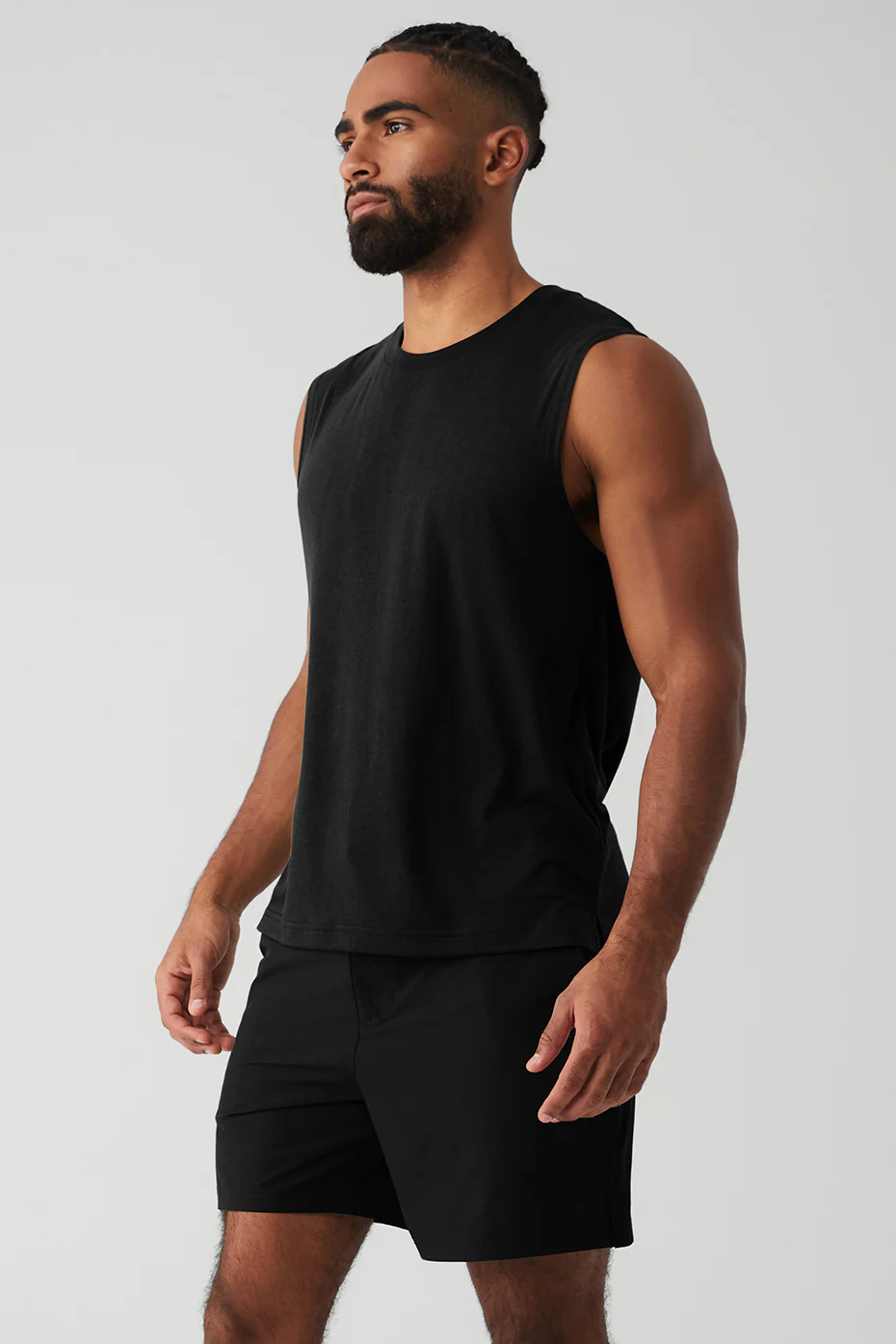 Men's Muscle Tank