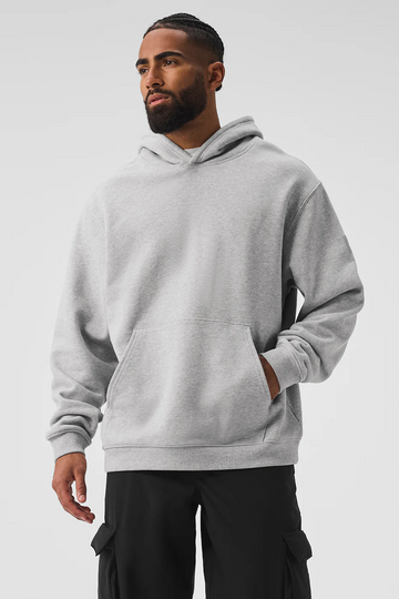 Men's Heavy Weight Hoodie