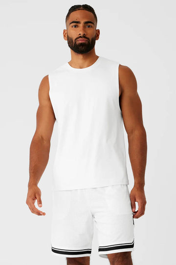 Men's Muscle Tank