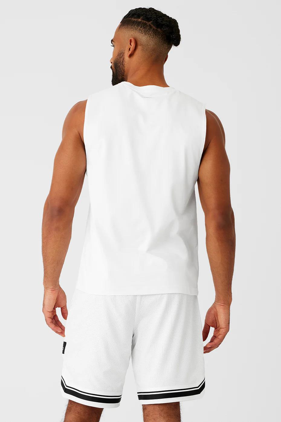 Men's Muscle Tank